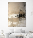 Op 4 by Emel on GIANT ART - illustration painting