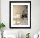 Op 4 by Emel on GIANT ART - illustration painting