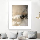 Op 4 by Emel on GIANT ART - illustration painting