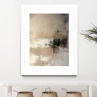 Op 4 by Emel on GIANT ART - illustration painting