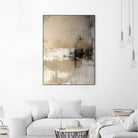 Op 4 by Emel on GIANT ART - illustration painting