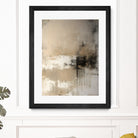 Op 4 by Emel on GIANT ART - illustration painting