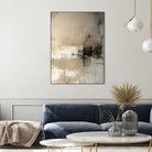 Op 4 by Emel on GIANT ART - illustration painting