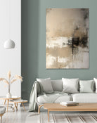 Op 4 by Emel on GIANT ART - illustration painting