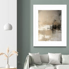 Op 4 by Emel on GIANT ART - illustration painting