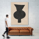 Black Vase Artwork by Elena on GIANT ART - photography black