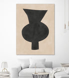 Black Vase Artwork by Elena on GIANT ART - photography black