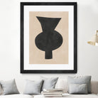 Black Vase Artwork by Elena on GIANT ART - photography black