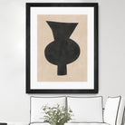 Black Vase Artwork by Elena on GIANT ART - photography black