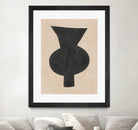 Black Vase Artwork by Elena on GIANT ART - photography black