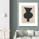 Black Vase Artwork by Elena on GIANT ART - photography black