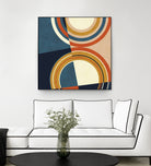 Geometry New15 by Ana Rut Bre on GIANT ART - abstract abstract