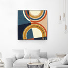 Geometry New15 by Ana Rut Bre on GIANT ART - abstract abstract