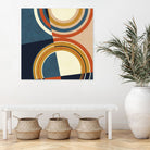 Geometry New15 by Ana Rut Bre on GIANT ART - abstract abstract