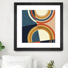 Geometry New15 by Ana Rut Bre on GIANT ART - abstract abstract