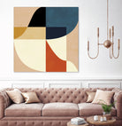 Geometry New14 by Ana Rut Bre on GIANT ART - abstract abstract