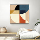 Geometry New14 by Ana Rut Bre on GIANT ART - abstract abstract