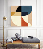 Geometry New14 by Ana Rut Bre on GIANT ART - abstract abstract