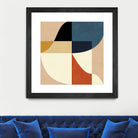 Geometry New14 by Ana Rut Bre on GIANT ART - abstract abstract