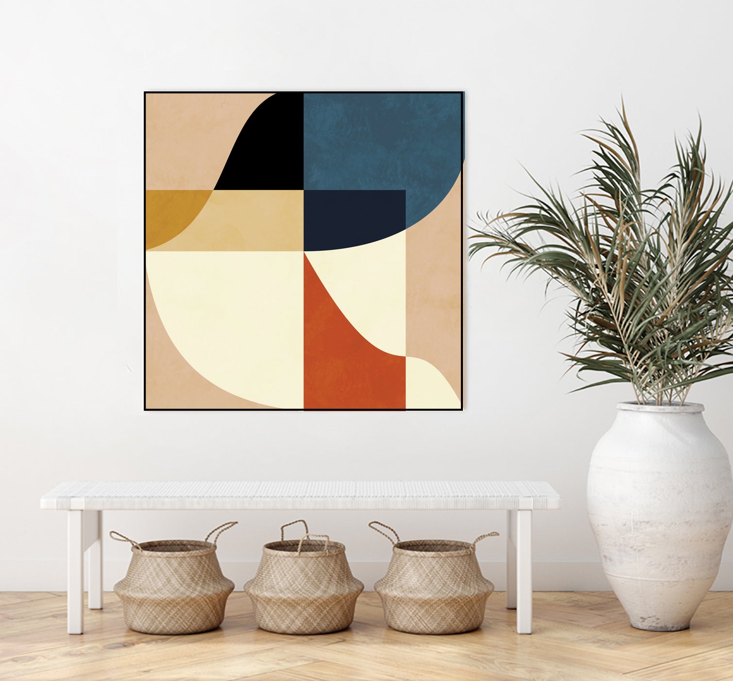 Geometry New14 by Ana Rut Bre on GIANT ART - abstract abstract