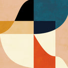 Geometry New14 by Ana Rut Bre on GIANT ART - abstract abstract