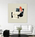 Ecken11 Kopie by Ana on GIANT ART - illustration color