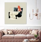 Ecken11 Kopie by Ana on GIANT ART - illustration color