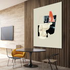 Ecken11 Kopie by Ana on GIANT ART - illustration color