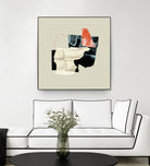 Ecken11 Kopie by Ana on GIANT ART - illustration color