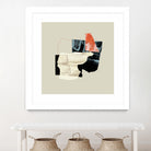 Ecken11 Kopie by Ana on GIANT ART - illustration color