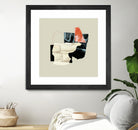 Ecken11 Kopie by Ana on GIANT ART - illustration color