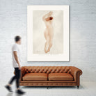 Caresse Moi Danc by CheIri Auguste on GIANT ART - rodin auguste rodin rodin