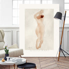 Caresse Moi Danc by CheIri Auguste on GIANT ART - rodin auguste rodin rodin