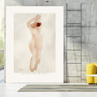 Caresse Moi Danc by CheIri Auguste on GIANT ART - rodin auguste rodin rodin