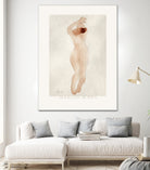 Caresse Moi Danc by CheIri Auguste on GIANT ART - rodin auguste rodin rodin