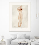 Caresse Moi Danc by CheIri Auguste on GIANT ART - rodin auguste rodin rodin