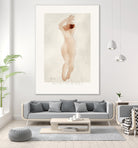 Caresse Moi Danc by CheIri Auguste on GIANT ART - rodin auguste rodin rodin