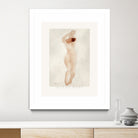 Caresse Moi Danc by CheIri Auguste on GIANT ART - rodin auguste rodin rodin