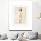 Caresse Moi Danc by CheIri Auguste on GIANT ART - rodin auguste rodin rodin