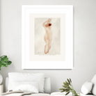 Caresse Moi Danc by CheIri Auguste on GIANT ART - rodin auguste rodin rodin