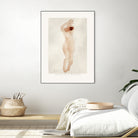 Caresse Moi Danc by CheIri Auguste on GIANT ART - rodin auguste rodin rodin