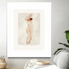 Caresse Moi Danc by CheIri Auguste on GIANT ART - rodin auguste rodin rodin