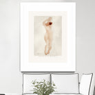 Caresse Moi Danc by CheIri Auguste on GIANT ART - rodin auguste rodin rodin