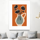 Vintage Vibes No 2 by Treechild on GIANT ART - illustration retro