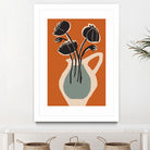 Vintage Vibes No 2 by Treechild on GIANT ART - illustration retro