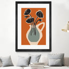 Vintage Vibes No 2 by Treechild on GIANT ART - illustration retro