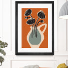 Vintage Vibes No 2 by Treechild on GIANT ART - illustration retro