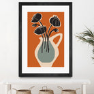 Vintage Vibes No 2 by Treechild on GIANT ART - illustration retro