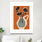 Vintage Vibes No 2 by Treechild on GIANT ART - illustration retro