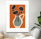 Vintage Vibes No 2 by Treechild on GIANT ART - illustration retro